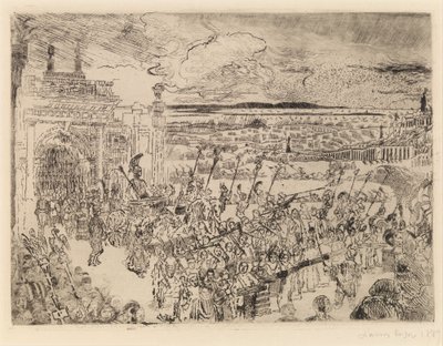  da James Ensor