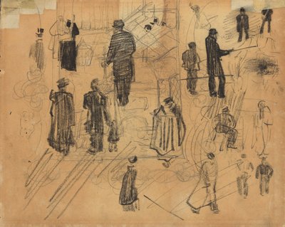  da James Ensor