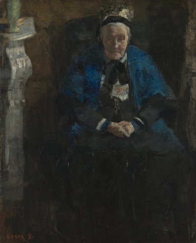  da James Ensor