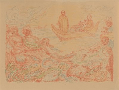  da James Ensor