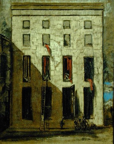 La Casa da James Ferrier Pryde