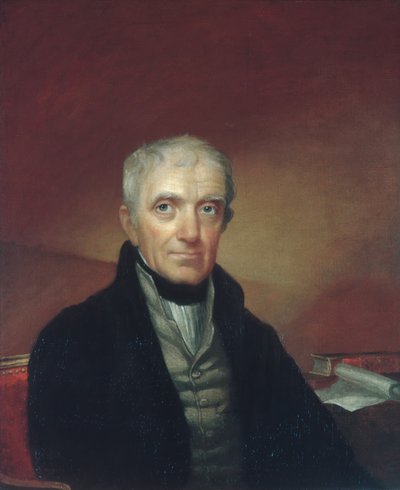Christopher Colles da James Frothingham