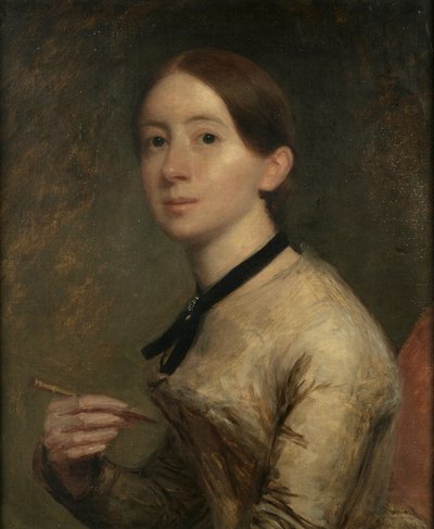 Sarah C. Frothingham da James Frothingham