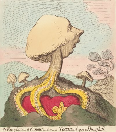  da James Gillray