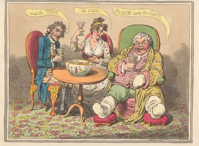  da James Gillray
