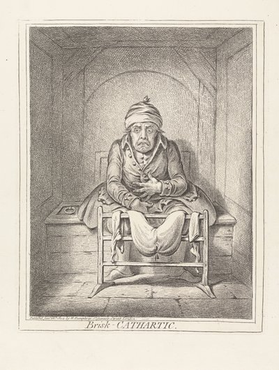  da James Gillray
