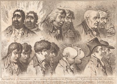  da James Gillray