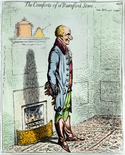  da James Gillray
