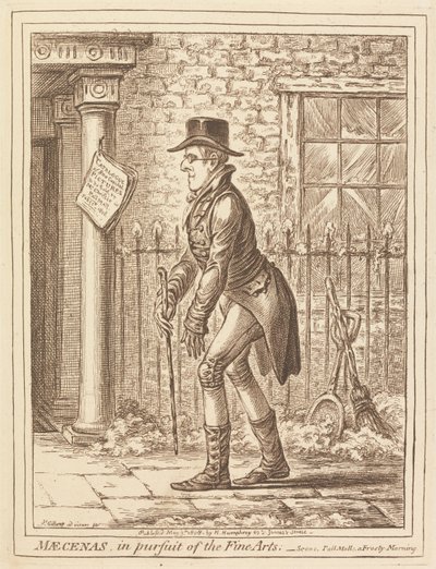  da James Gillray