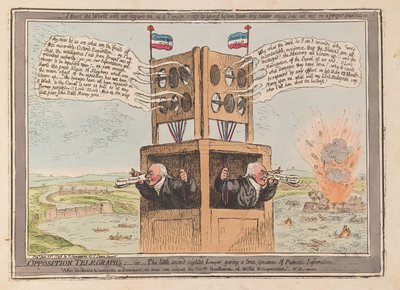 Telegraphi dell