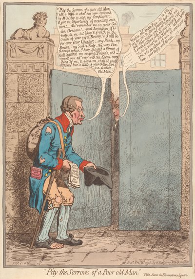  da James Gillray