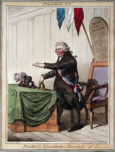 President de l
