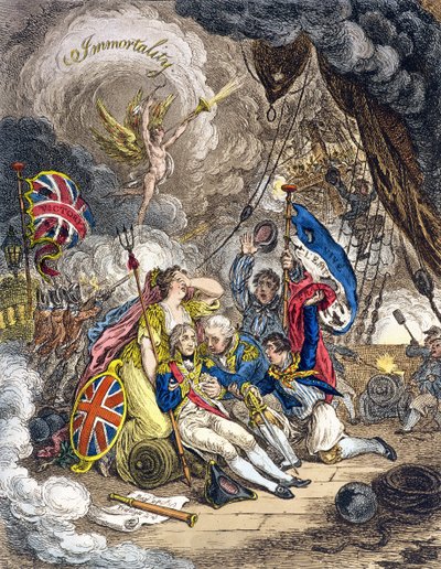 La morte dell