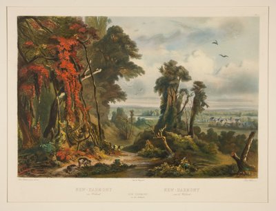 Il figliol prodigo da James Gillray