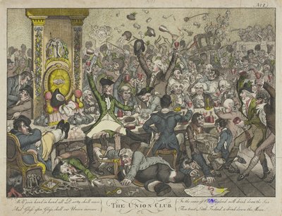  da James Gillray