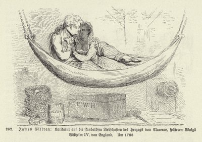 Wouski da James Gillray