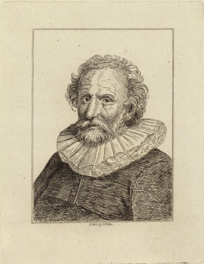 Abraham Bloemaert da James Girtin
