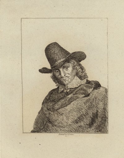 Adriaen van Ostade da James Girtin