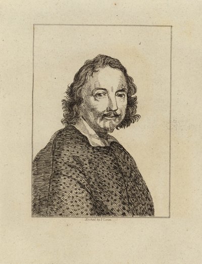 Andrea Sacchi da James Girtin
