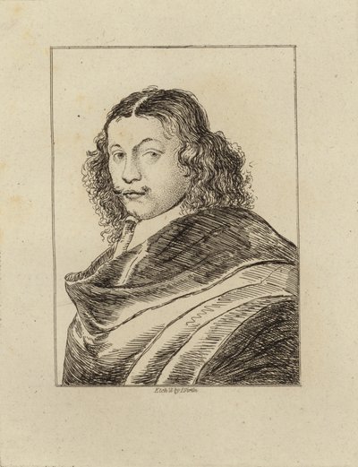 Frans van Mieris da James Girtin