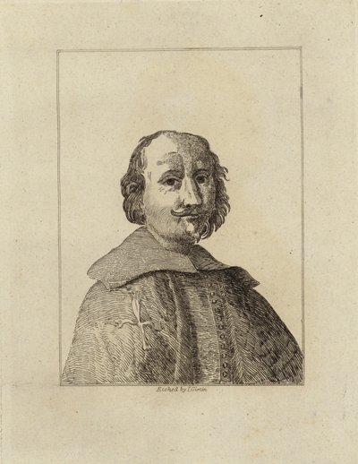 Giovanni Lanfranco da James Girtin