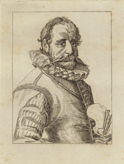 Hans Bol da James Girtin
