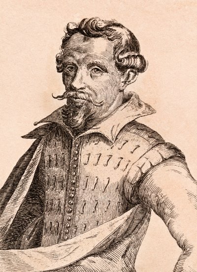 Hendrick Cornelisz Vroom, illustrazione da 