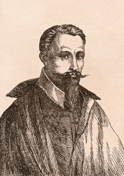 Hendrik Goltzius, illustrazione da 