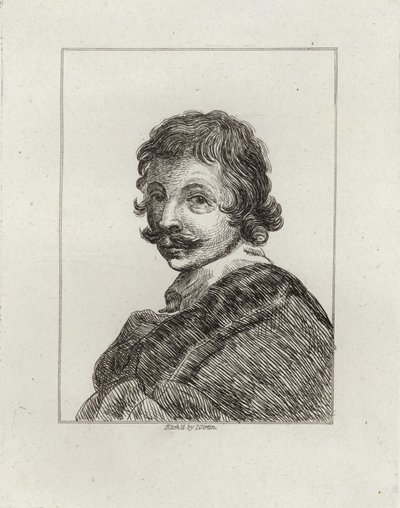 Jan Gerritsz van Bronckhorst da James Girtin