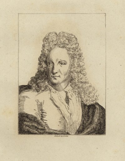 Jan van Huysum da James Girtin