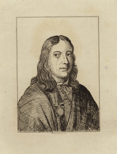 John Linglebach da James Girtin