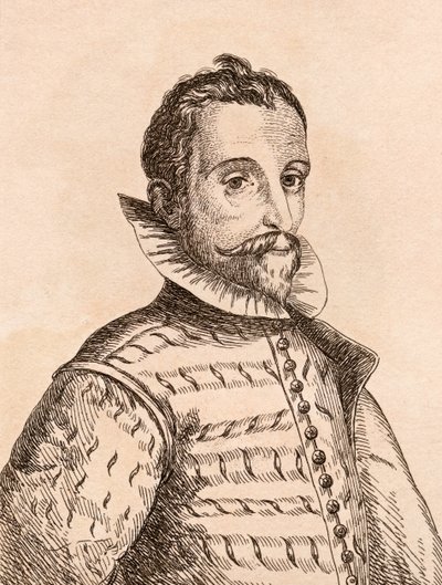 Joris Hoefnagel, illustrazione da 
