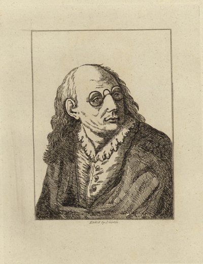 Luca Giordano da James Girtin
