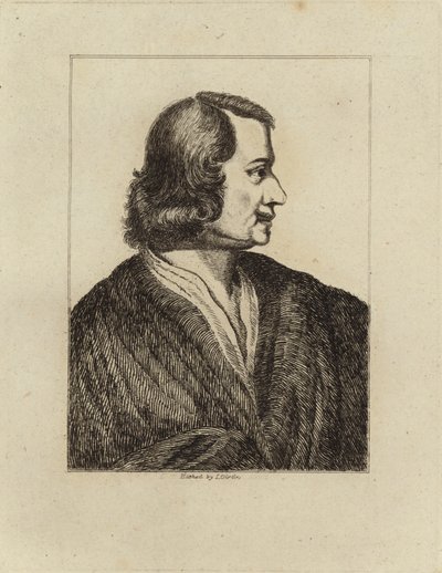 Nicolas Poussin da James Girtin