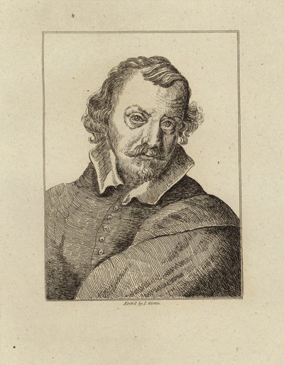 Pietro da Cortona da James Girtin