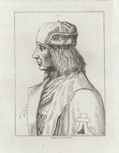 Quentin Matsys da James Girtin