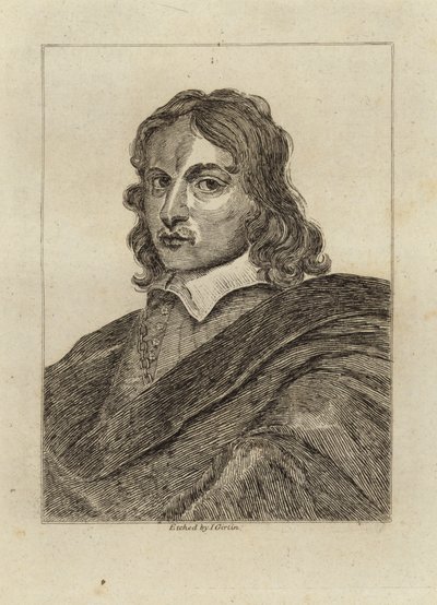 Thomas Willeboirts Bosschaert da James Girtin