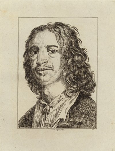 William Dobson da James Girtin