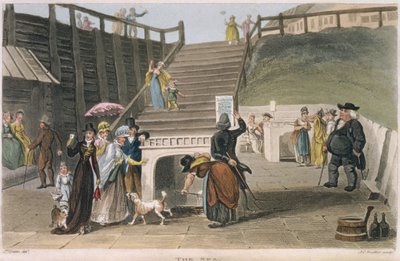 La Spa, tavola da 