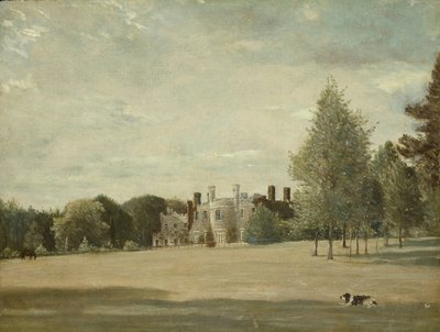 Boschi, Emsworth, Hampshire da James Gubbins Archer Burton