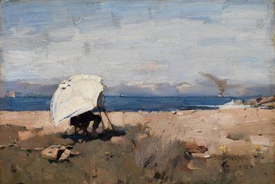 Duro lavoro da James Guthrie