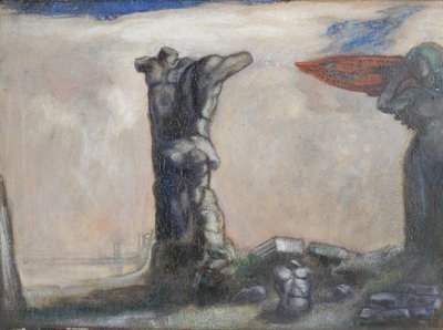 Sodoma e Gomorra da James Guthrie