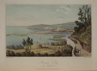 Montego Bay da Reading Hill da James Hakewill