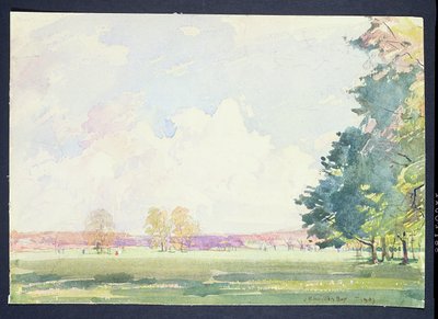 Parco Calderstone da James Hamilton Hay