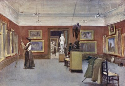Galleria d