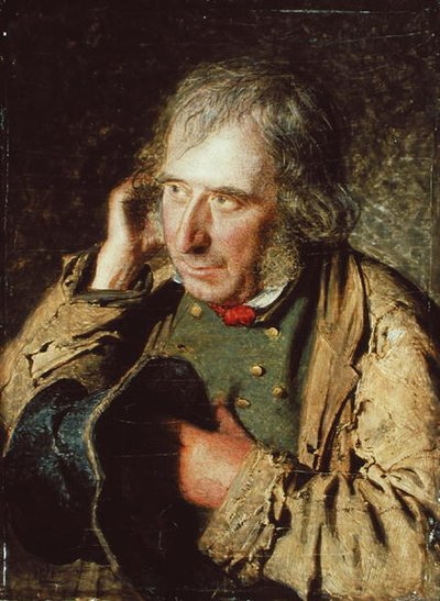 Il contadino da James Hayllar