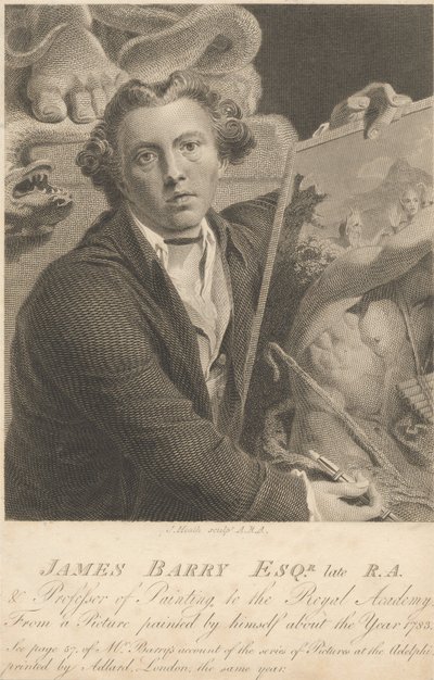  da James Heath