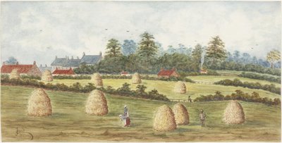 Chirton da Meadowell Farm da James Henry Cleet
