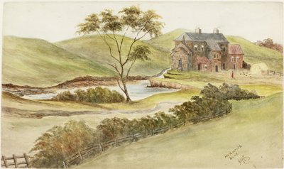 Hedworth Dene da James Henry Cleet