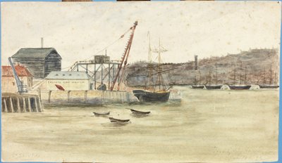 Trinity Boy House da James Henry Cleet